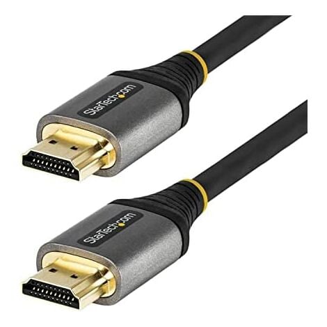 CABLING® Câble adaptateur HDMI vers Mini HDMI M/M 1.4 1.80m