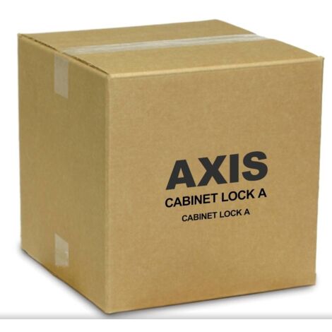 Axis 5506-131 home security cameras and mount Housing - Security camera accessory (Housing, Clear, AXIS P3214-V AXIS P3215-V AXIS P3224-LV AXIS P3225-LV) (1/2)