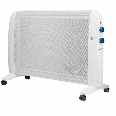 Radiateur blaupunkt bp1007/ 2000w (1/3)