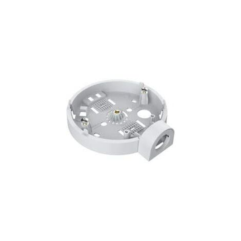 Axis 01244-001 caméras de sécurité et support pour montage à domicile - Accessoire pour caméra de sécurité (Support, Extérieur, Gris, Axis, T94C01U, Plastique) (1/5)