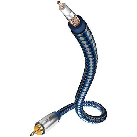 Prem II Audio Mono SUB 5.0 m (1/3)