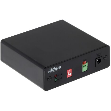 Dahua - Module d'alarme relais RS485 pour DVR Dahua - ARB1606