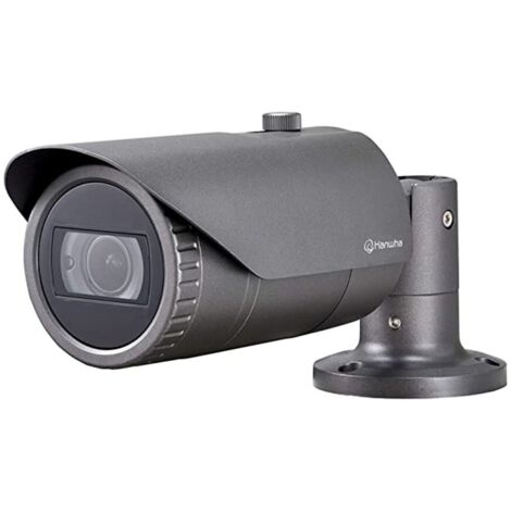 HANWHA QNO-6082R - Caméra de surveillance (2 Mpx, infrarouge, 3,2 à 10 mm) (1/2)