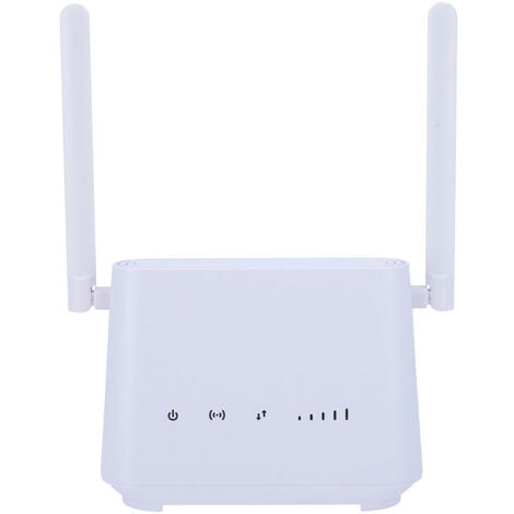 Routeur Wifi 4g Gigabit Ac1200 Safire Sf-router-4g-cat6