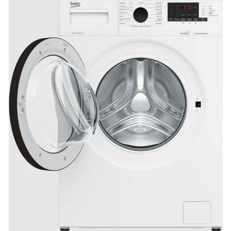 Connecteur pour lave-linge et sèche-linge beko psk