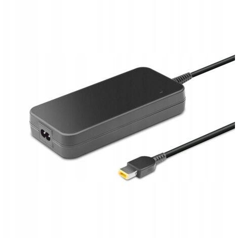 Chargeur Secteur Neuf Pour Lenovo ThinkPad L14 Et L15 Gen 2 - Adaptateur Générique