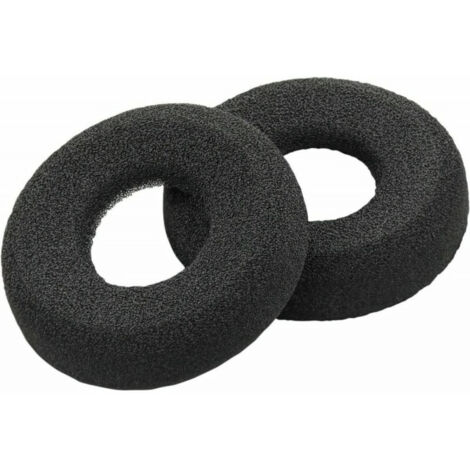 Kit de coussins d'oreilles/noix/accessoires de rechange (1/2)