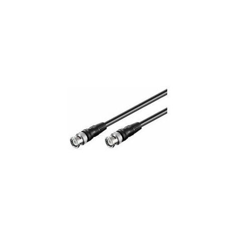 Câble Vidéo BNC Pour Camera De Surveillance (CAB-BNC/10M