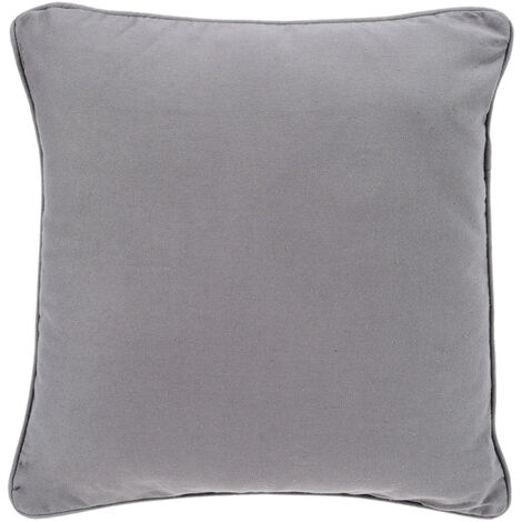 Housse de Coussin 40x40 Rose | Boutique de Linge de lit