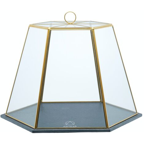 PLAT ET CLOCHE À FROMAGE EN CRISTAL BACCARAT MODELÉ