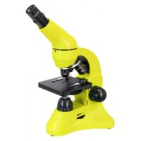 Microscope Levenhuk Rainbow 50L
