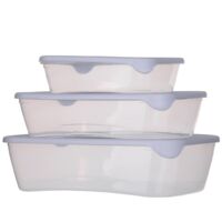 Frontline gouttes contre les puces et les tiques pour chats - 3 pcs.