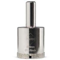 Rubi korona easy gres z nasypem diamentowym 28mm