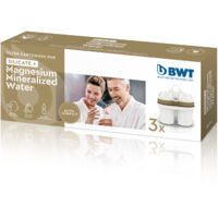 BWT 125305499 supply de filter de water Filtre pour système de filtration de water 3 pièce(s)