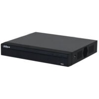 Dahua – Enregistreur IP 4 canaux NVR2104HS-4KS3 – Résolution max. 12Mpx – Sortie HDMI 4K – Détection de mouvement – Archivage sur USB