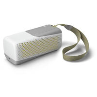 BT enceinte compacte et son puissant, IP67 PHILIPS - TAS4807W/00