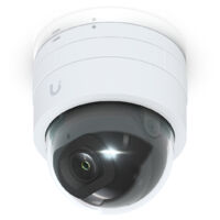 Ubiquiti G5 Dome Ultra Pad Camera de IP Security Indoor and Outdoor 2688 x 1512 Pixels Ceiling/Wall
