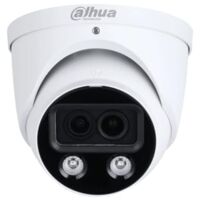 Dahua Net Camera 4MP IR EYEBALL/HDW5449H-ASE-D2-0280B