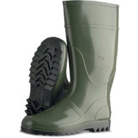 Foca BOTA DE AGUA PARA HOMBRE KATIUSKA POCERA ALTA 107 MARCA OLIVA - 39