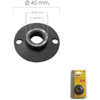 Tuerca Soporte Amoladora Para Platos