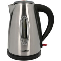 Hervidor De Agua 1,7 Litros. 2200 W.