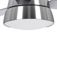 pale de ventilateur iseran
