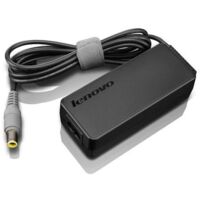 Lenovo 42T4419 Adaptateur secteur et onduleur d'intérieur de 65 W Noir