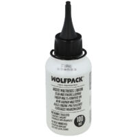Aceite Multiuso Wolfpack Liquido 100 ml.