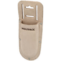 Funda Piel Para Tijeras Podar
