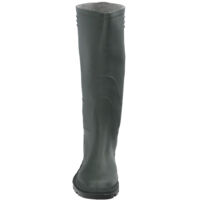 Bottes à Attelle Anglaises Abetta - Vertes, Devant, #42925ASL HH-9, Neuves