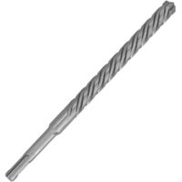 Broca Sds Plus 8 Filos Cortantes Especial Para Hormigon Armado Ø 14 x 210 mm.