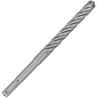 Broca Sds Plus 8 Filos Cortantes Especial Para Hormigon Armado Ø 14 x 160 mm.