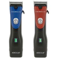 Aesculap Favorita Cli BLUE