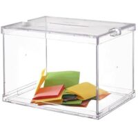 Archive 2000 urne archive 2000 "premium" modèle officiel 310x440x315 mm.