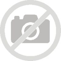 T'nB - Dynamo réveil avec chargeur de induction de 10 W, 3 alarmes programmables, température, luminosité réglable, de mode week-end, digital horloge effet bois - Couleur bois