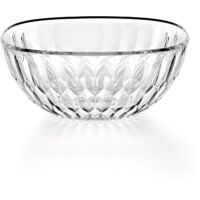 Guzzini - Vanité, récipient transparent, 30 cm de SAN Bio-based et SMMA Bio-based -- ARIA