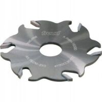 BOSCH ROBERT PRO F102M Fraise à souder pour montage de lames Freud - Ø100 E3,95 Q22 Z6 - F03FS00656 - FI02M BX3
