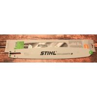 2 Chaînes De Scie Pour Stihl 45 Cm - Pas 3/8" - Épaisseur 1,6 Mm - 66 Maillons - Neuf