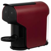 Machine à café à capsules delta quick/ red machine à café à capsules delta quick/ red