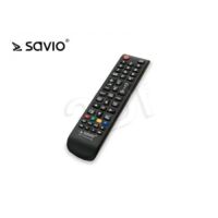 SAMSUNG télécommande de remplacement pour Samsung RC-07 - Télécommande universal - Télécommande robuste universal - Télécommande universal Samsung - Télécommande de TV
