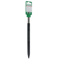 Hitachi tools 751590 Scalpello a Punta, Attacco SDS-Plus, Metal, 250 mm