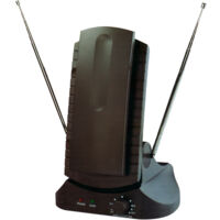 Antenne TV portable 75 Ω Ω Electro Dh 60.261 843055552111824