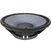Haut-parleur 15 700W Inches AES Subwoofer Graves 15LX60V2 BEYMA
