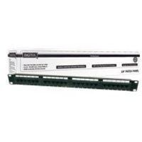 Digitus DN-91624U baie de branchements 1U
