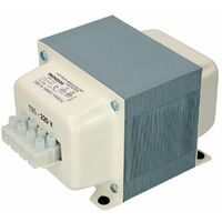 Autotransformateur réversible 3.000va (2100w) 125-220 v 11kg