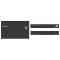 Kramer amplificateur distributeur 1:4 hdmi 2.0. résolution prise en charge - jusqu'à 4k@60hz (4:4:4:4) uhd. max