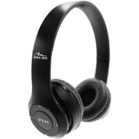 Media-Tech MT3591 EPSILION BT Wireless Bluetooth Headphones Mp3 Radio microSD Over Ear Headset Wireless
