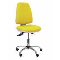 Piqueras Y Crespo 100CRRP Chaise de bureau jaune