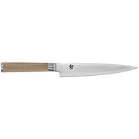 KAI DM0701W DM-0700W SHUN WHITE - Couteau de bureau (9 c, 25.4 cm)