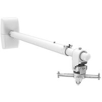 Vision TM-ST2 - Support mural pour projecteur à courte focale